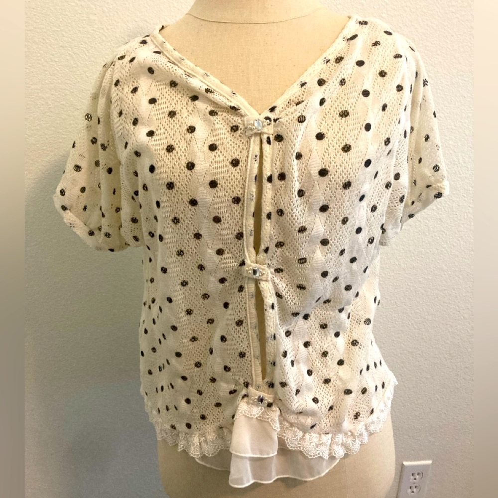 Axes Femme JFashion jacket/top